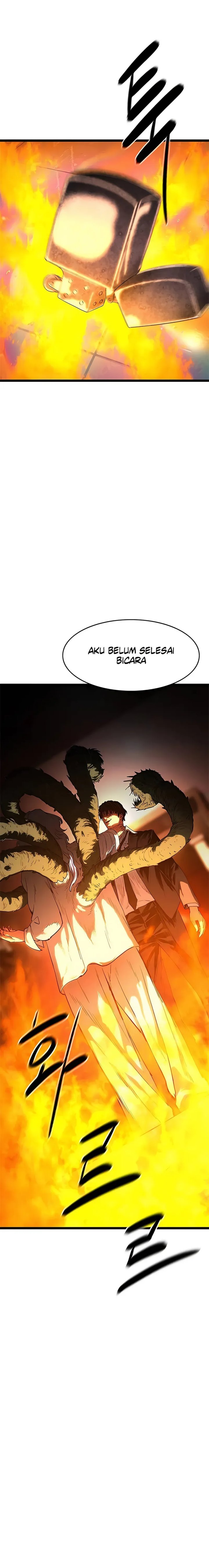 The Demon in Human Form Chapter 04 Gambar 44