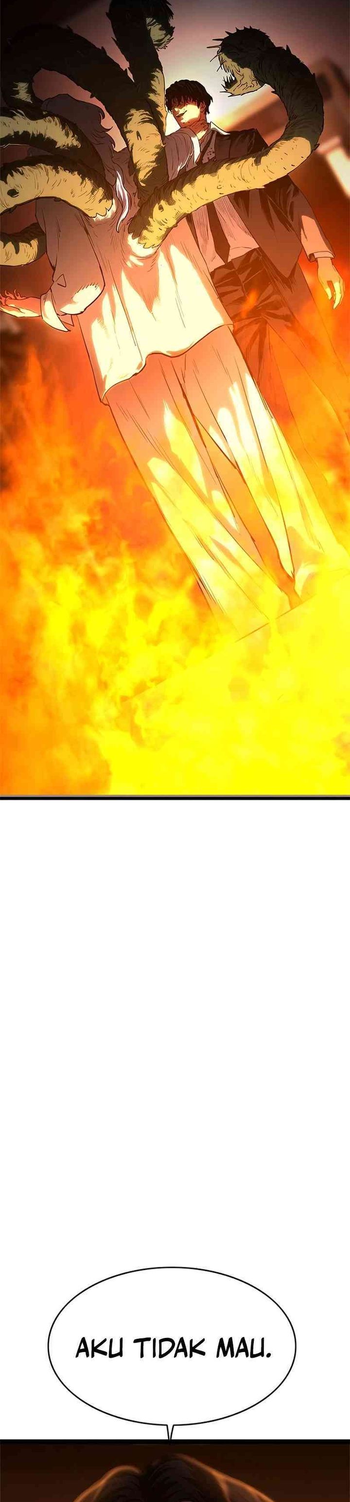 The Demon in Human Form (Demon Rakshasa) Chapter 05 Gambar 2