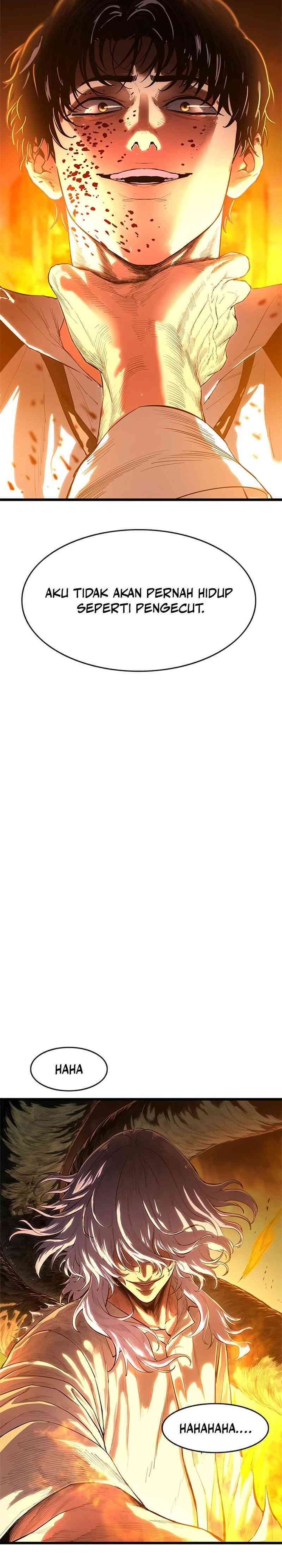The Demon in Human Form (Demon Rakshasa) Chapter 05 Gambar 3