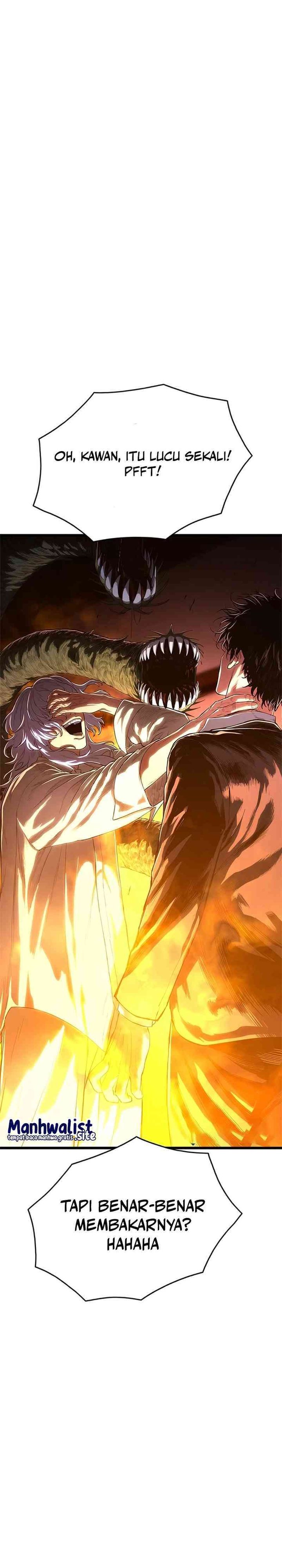 The Demon in Human Form (Demon Rakshasa) Chapter 05 Gambar 4