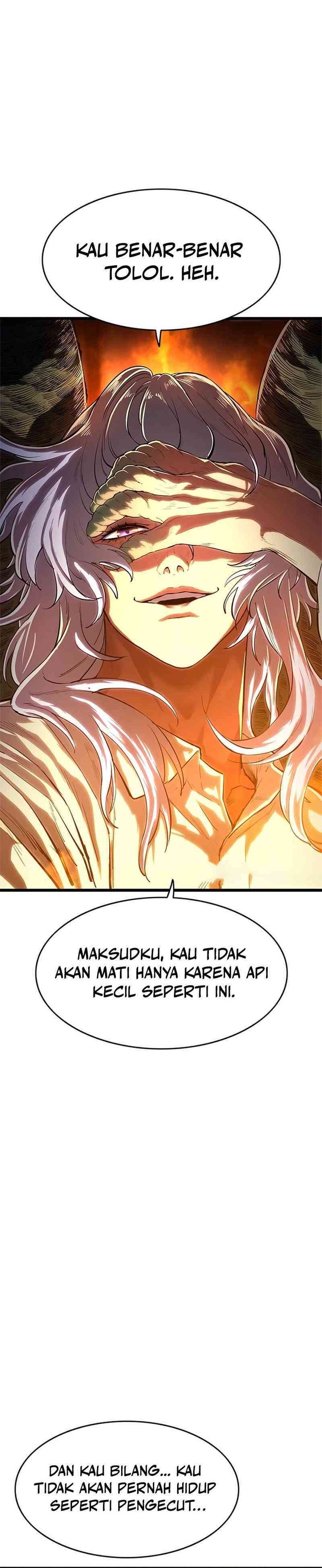 The Demon in Human Form (Demon Rakshasa) Chapter 05 Gambar 5