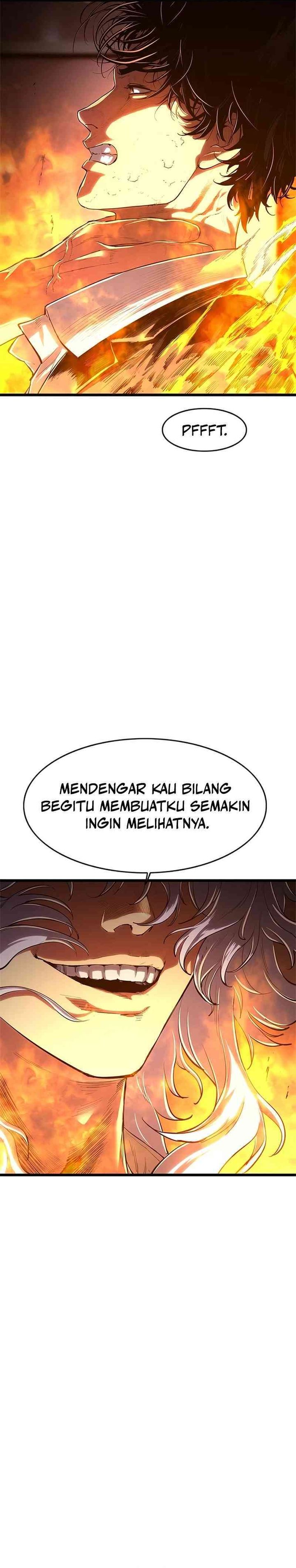 The Demon in Human Form (Demon Rakshasa) Chapter 05 Gambar 6