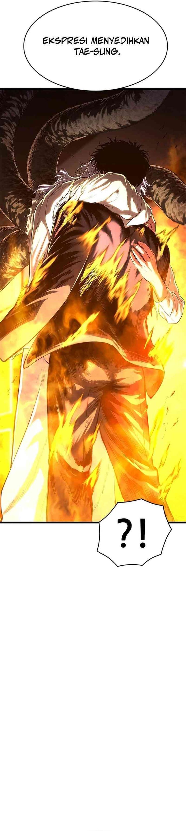The Demon in Human Form (Demon Rakshasa) Chapter 05 Gambar 7