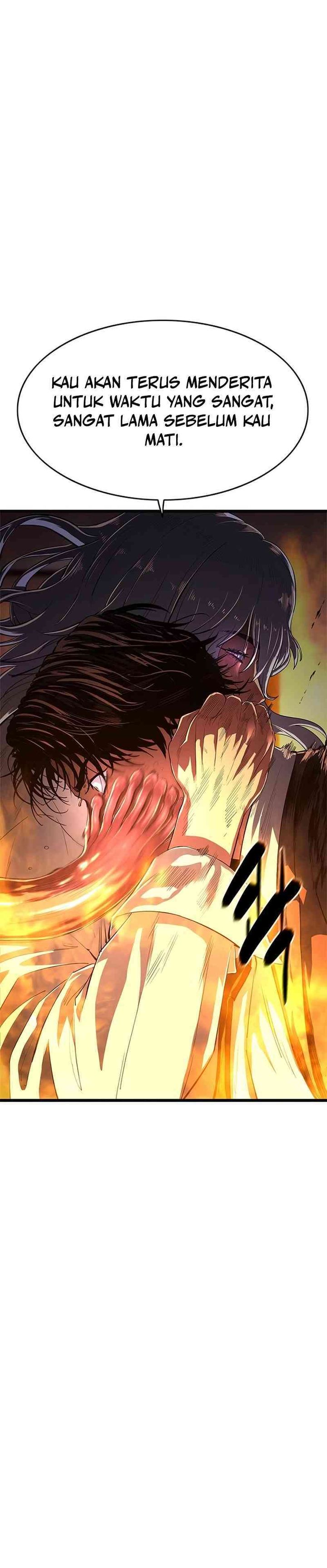 The Demon in Human Form (Demon Rakshasa) Chapter 05 Gambar 9