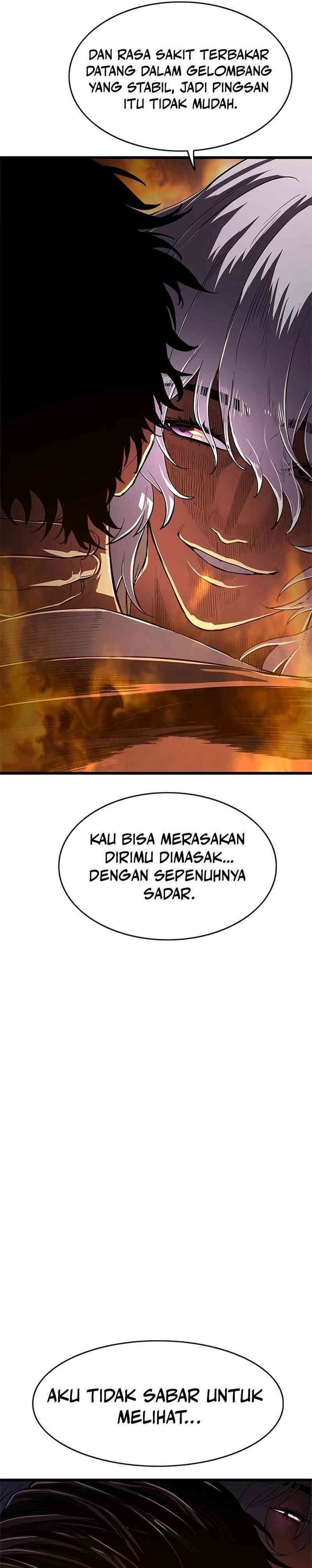 The Demon in Human Form (Demon Rakshasa) Chapter 05 Gambar 10
