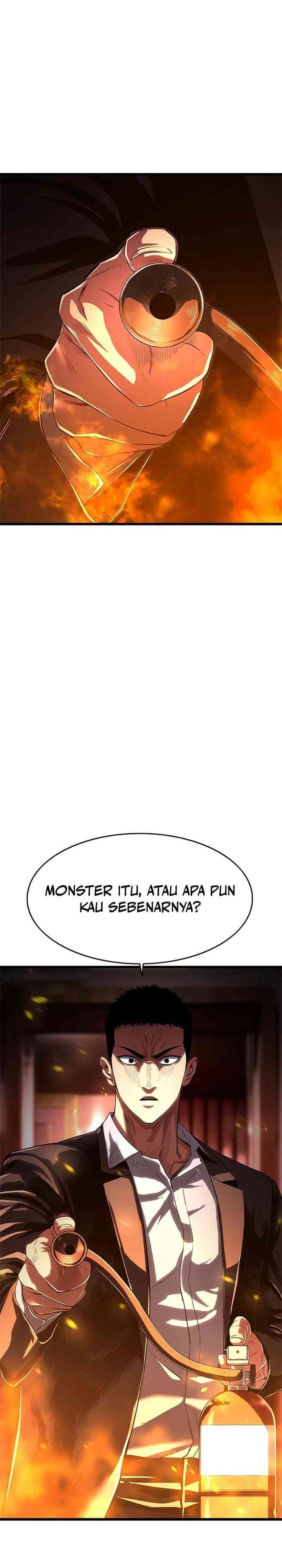The Demon in Human Form (Demon Rakshasa) Chapter 05 Gambar 12