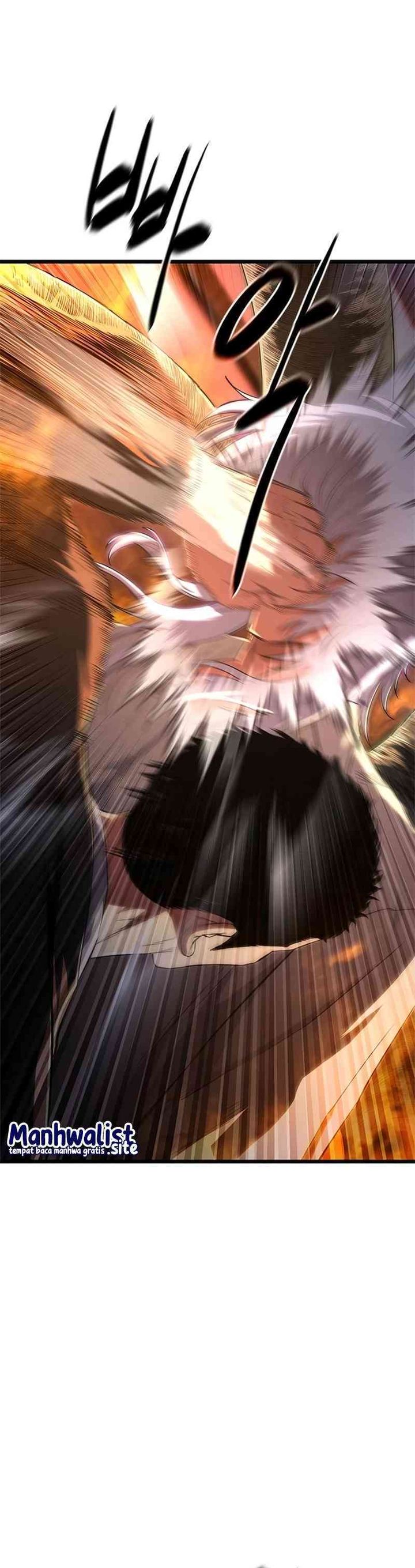 The Demon in Human Form (Demon Rakshasa) Chapter 05 Gambar 15