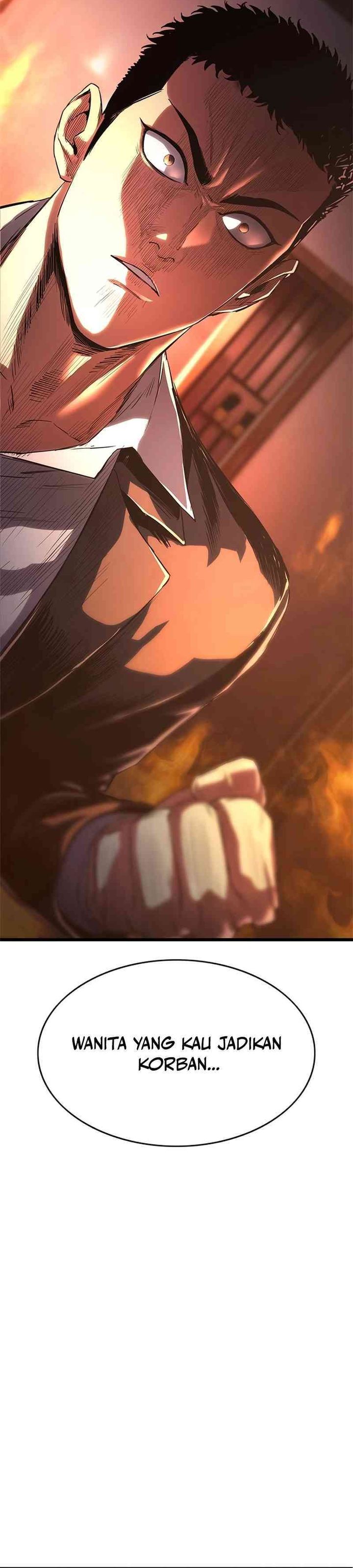 The Demon in Human Form (Demon Rakshasa) Chapter 05 Gambar 17
