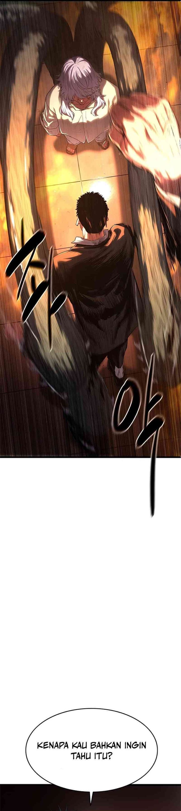 The Demon in Human Form (Demon Rakshasa) Chapter 05 Gambar 18