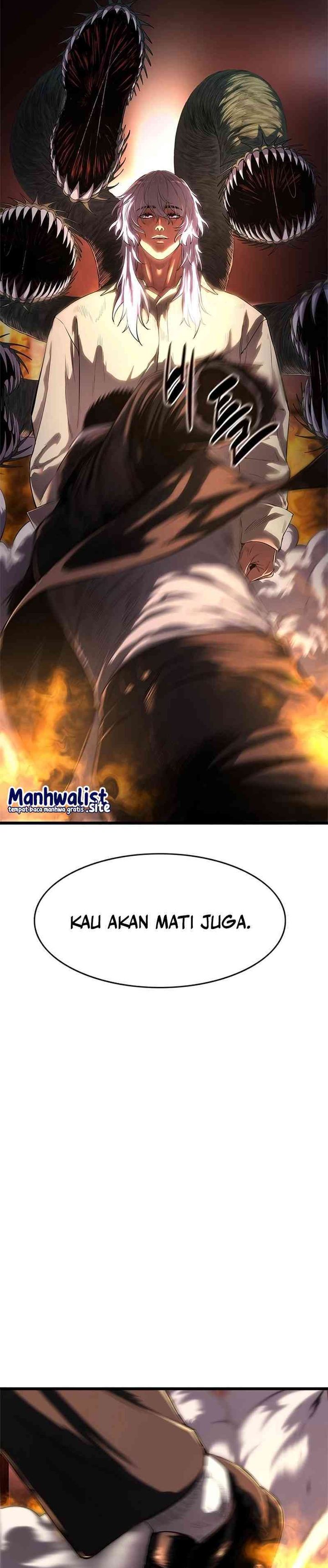 The Demon in Human Form (Demon Rakshasa) Chapter 05 Gambar 19