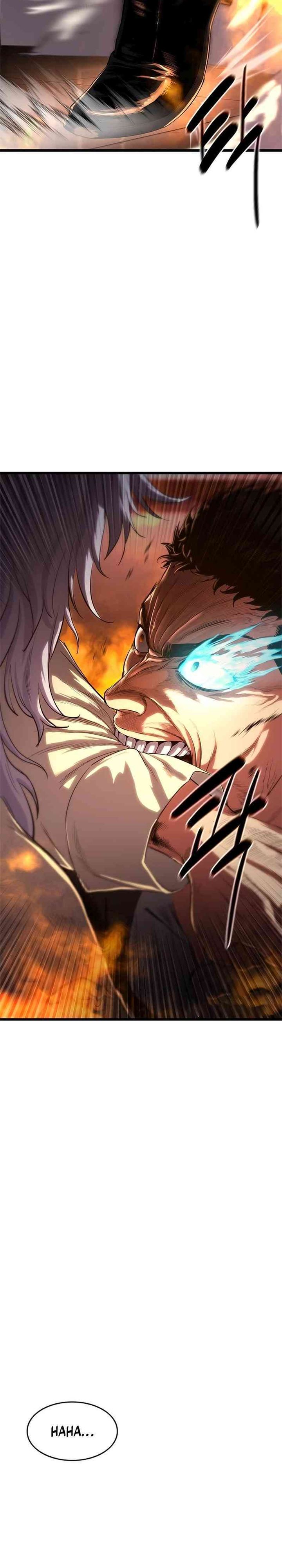 The Demon in Human Form (Demon Rakshasa) Chapter 05 Gambar 20