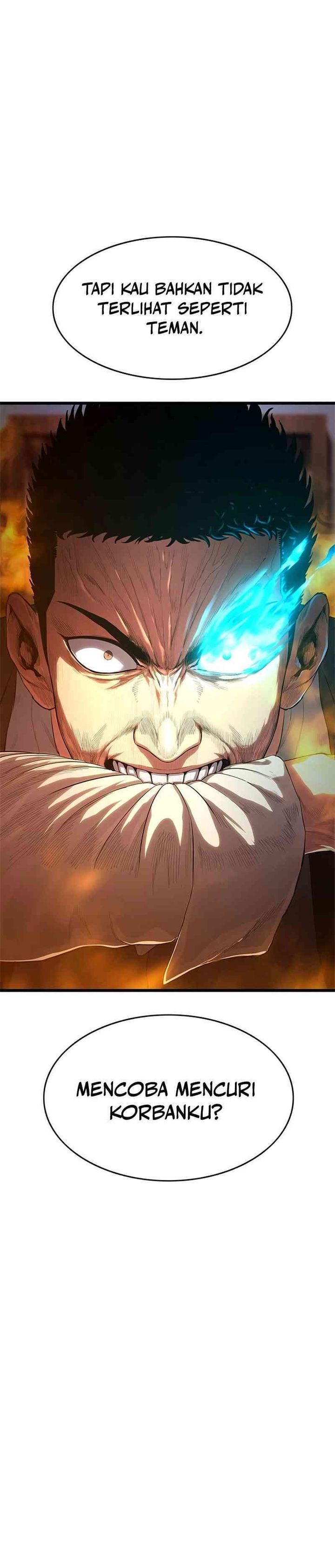 The Demon in Human Form (Demon Rakshasa) Chapter 05 Gambar 22