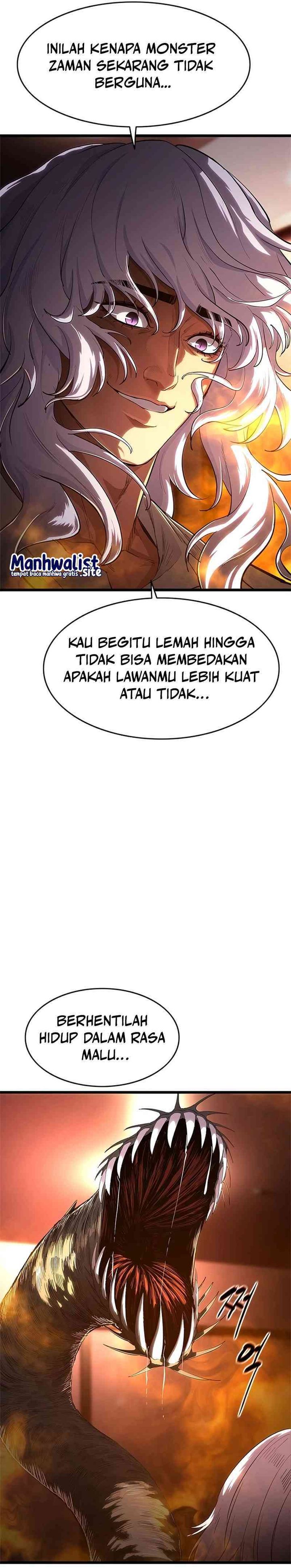 The Demon in Human Form (Demon Rakshasa) Chapter 05 Gambar 23
