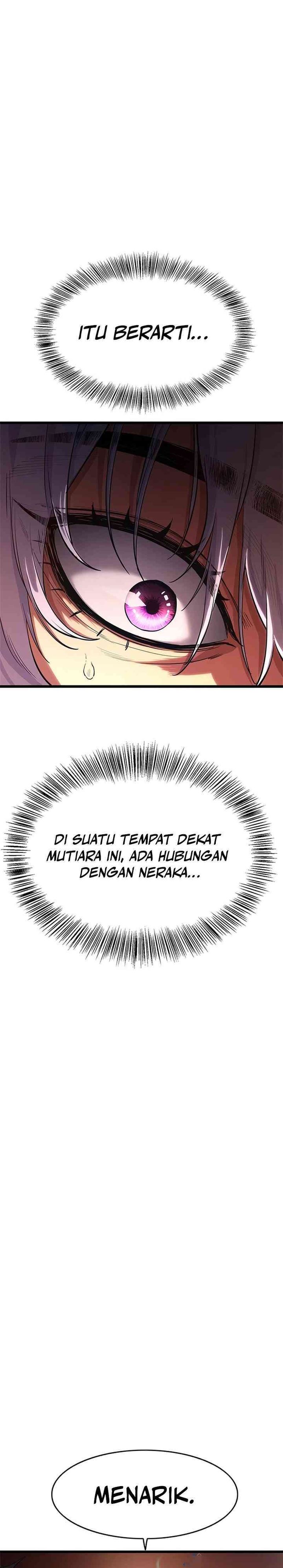 The Demon in Human Form (Demon Rakshasa) Chapter 05 Gambar 26
