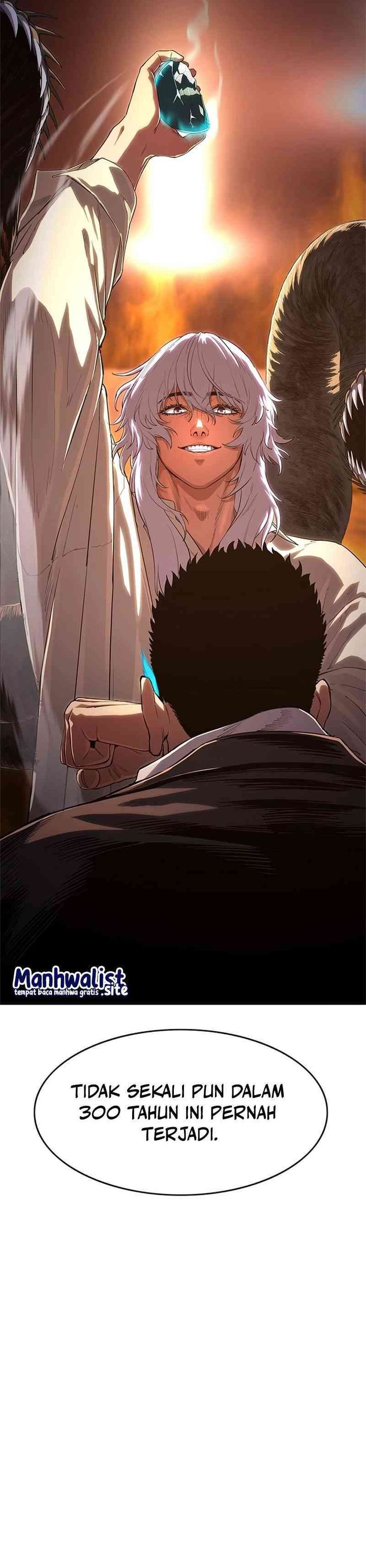 The Demon in Human Form (Demon Rakshasa) Chapter 05 Gambar 27