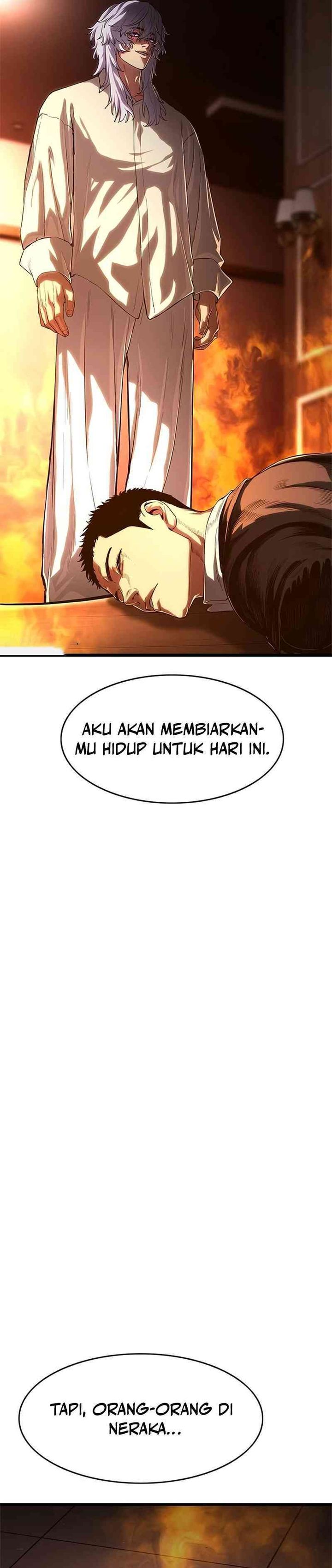 The Demon in Human Form (Demon Rakshasa) Chapter 05 Gambar 29