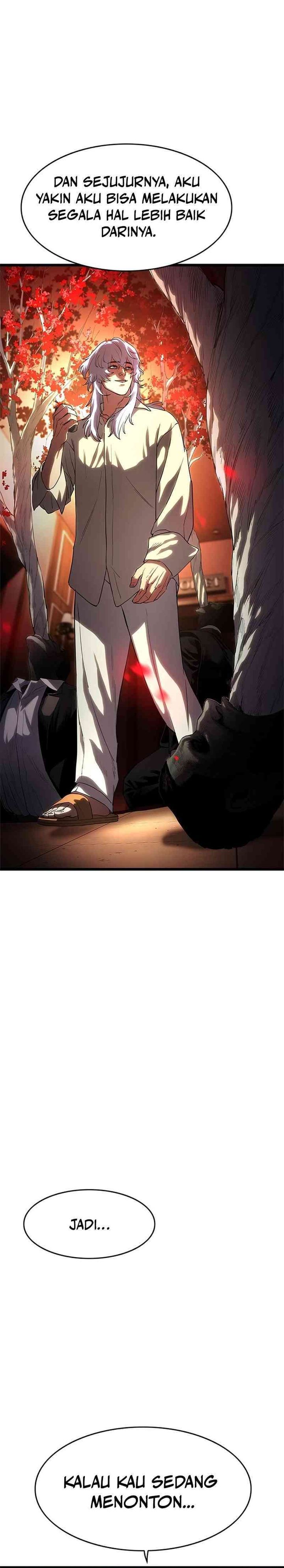 The Demon in Human Form (Demon Rakshasa) Chapter 05 Gambar 31