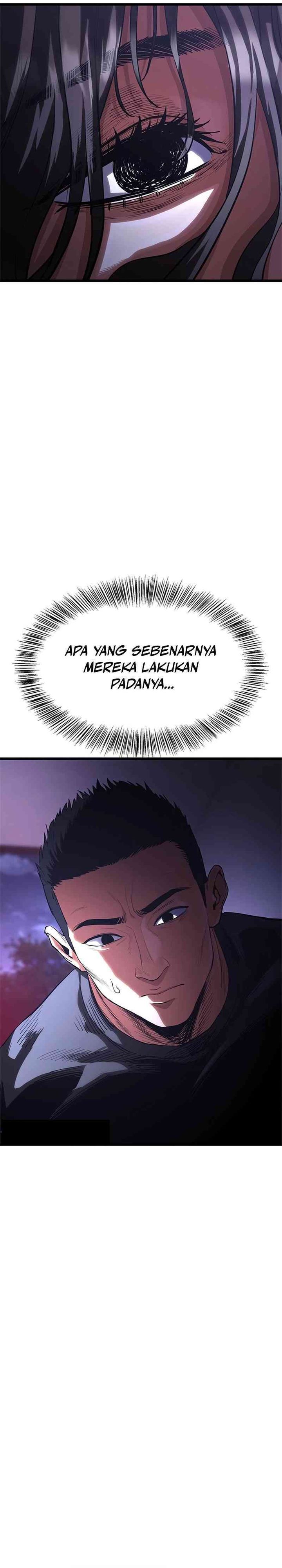 The Demon in Human Form (Demon Rakshasa) Chapter 05 Gambar 40
