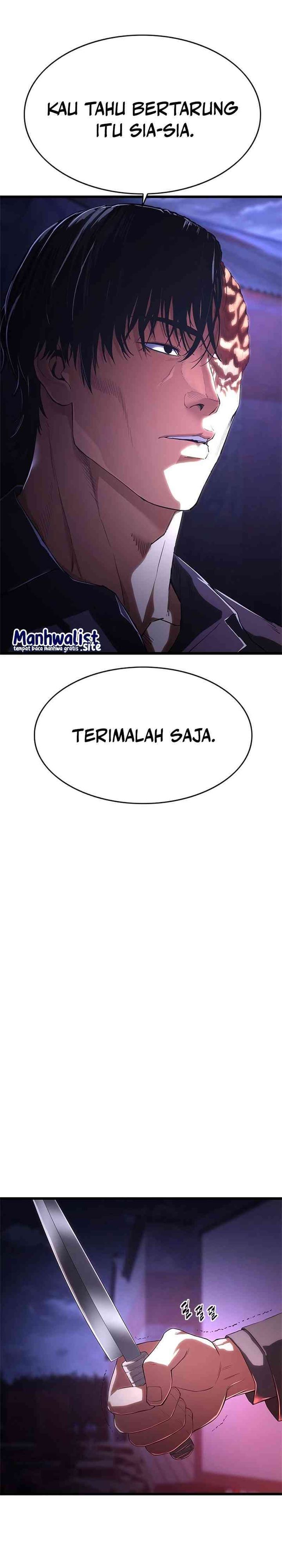 The Demon in Human Form (Demon Rakshasa) Chapter 05 Gambar 52
