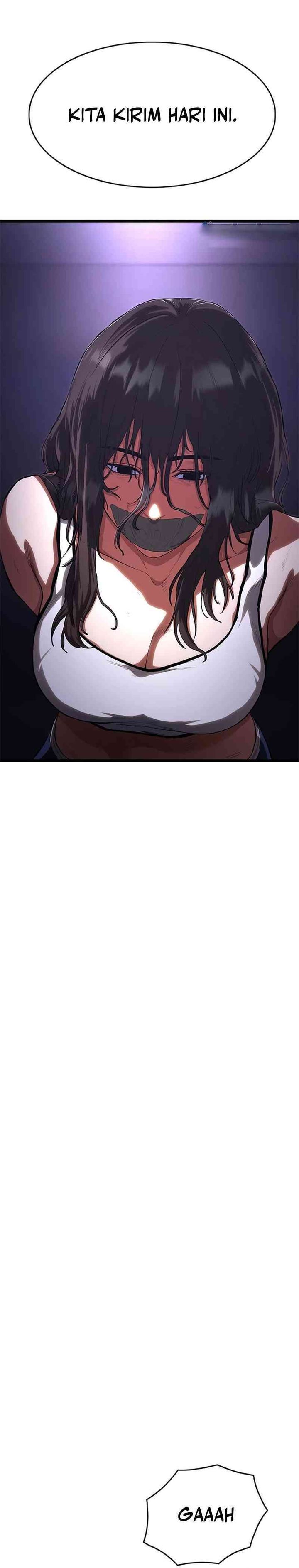 The Demon in Human Form (Demon Rakshasa) Chapter 05 Gambar 57