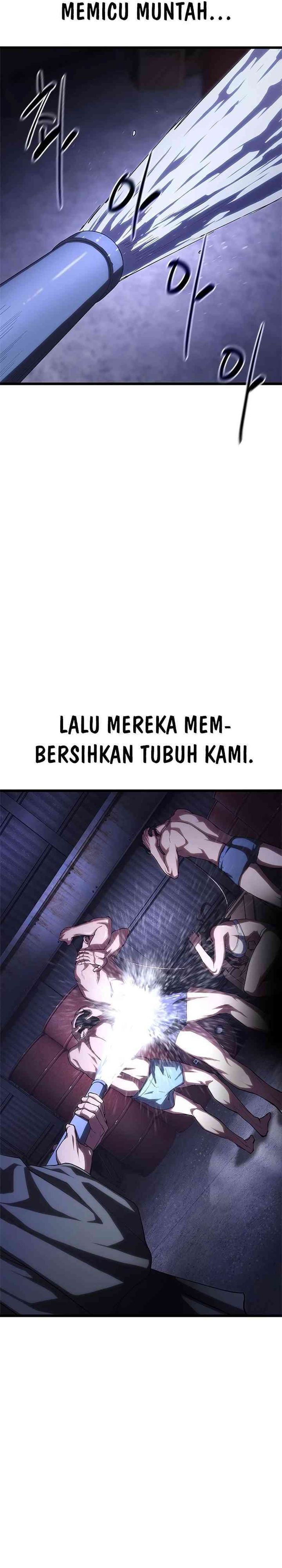 The Demon in Human Form (Demon Rakshasa) Chapter 05 Gambar 59