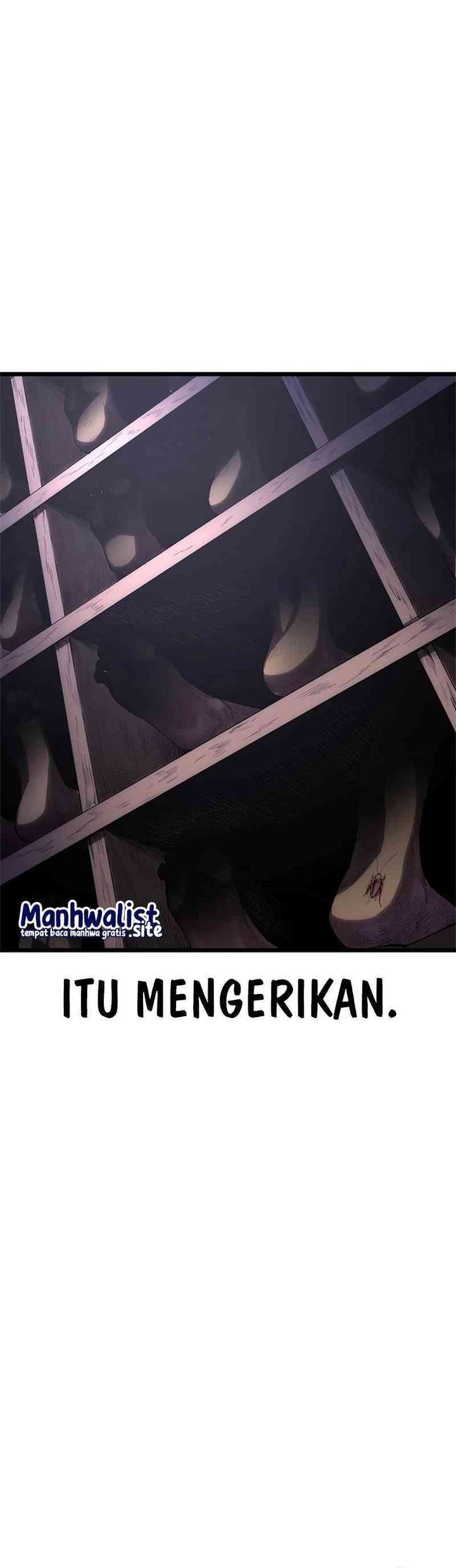 The Demon in Human Form (Demon Rakshasa) Chapter 05 Gambar 66