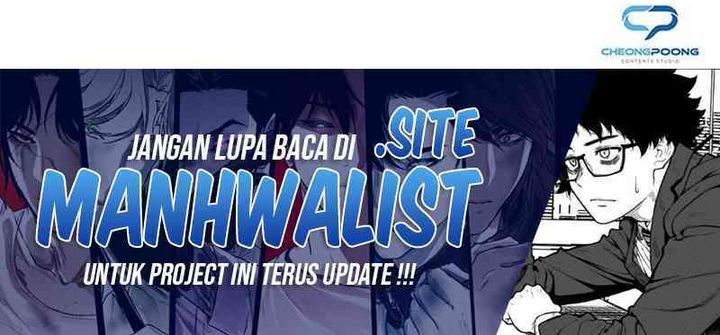 The Demon in Human Form (Demon Rakshasa) Chapter 05 Gambar 68