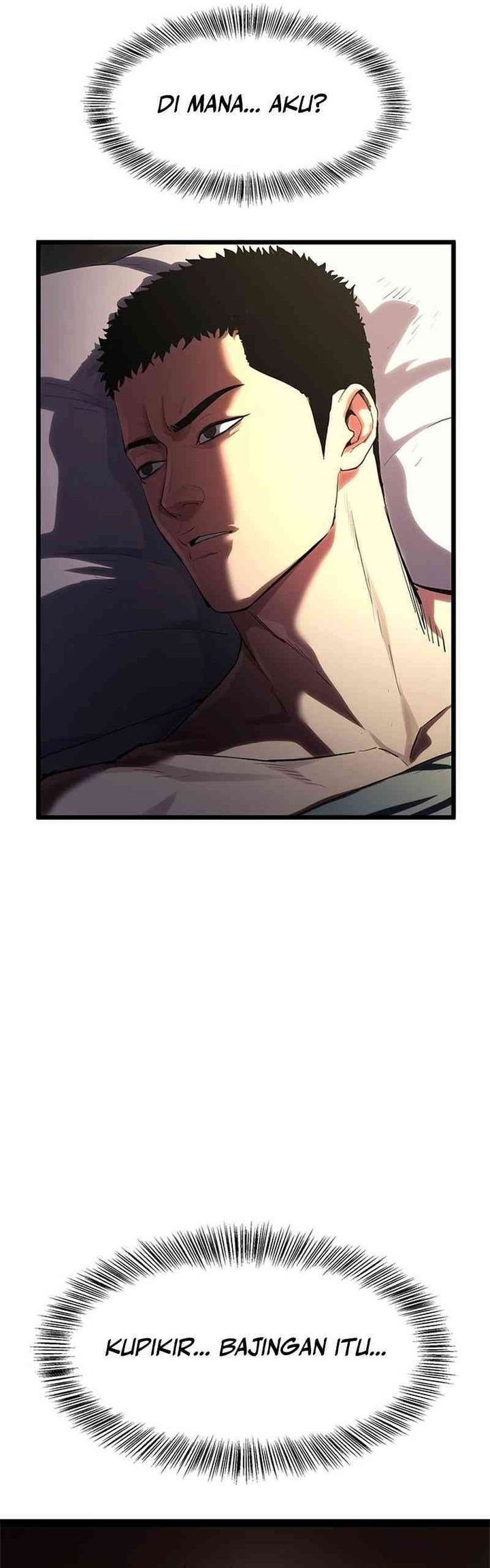 The Demon in Human Form (Demon Rakshasa) Chapter 06 Gambar 3