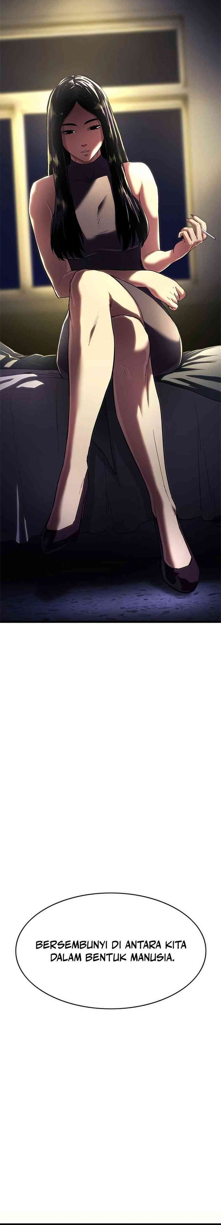 The Demon in Human Form (Demon Rakshasa) Chapter 06 Gambar 16