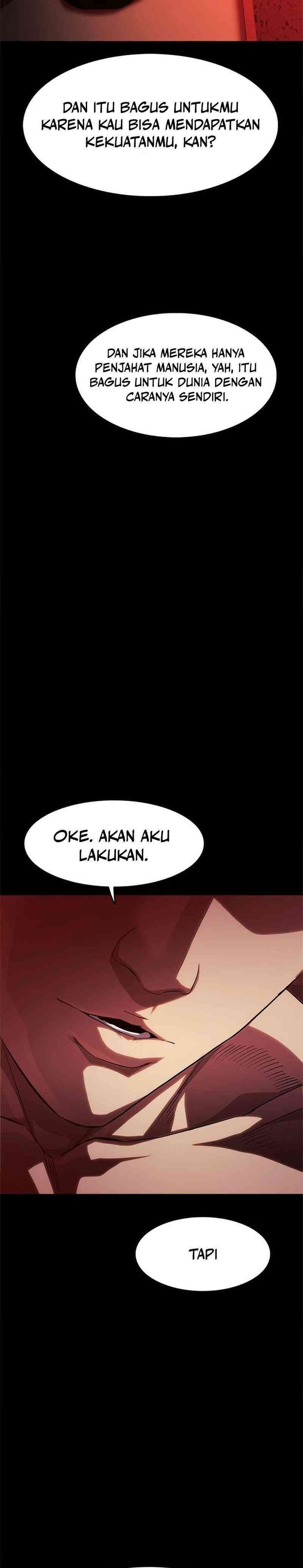 The Demon in Human Form (Demon Rakshasa) Chapter 06 Gambar 65