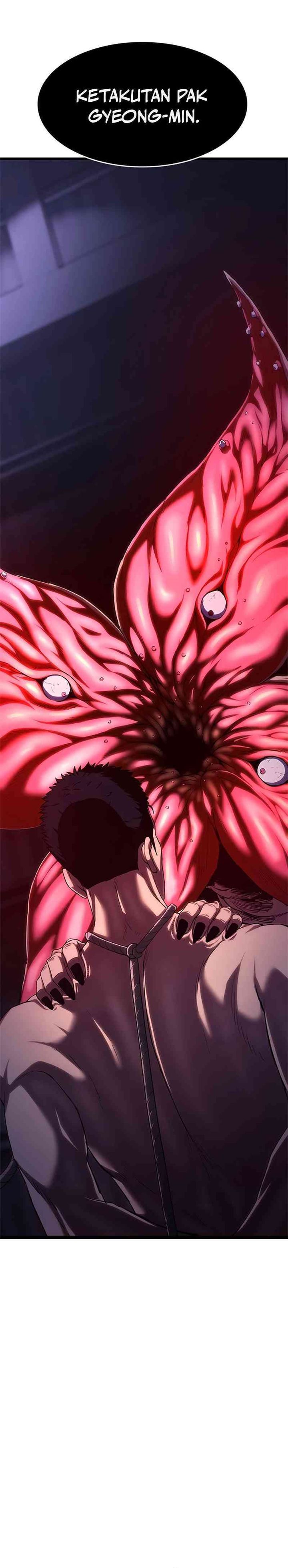 The Demon in Human Form (Demon Rakshasa) Chapter 07 Gambar 2