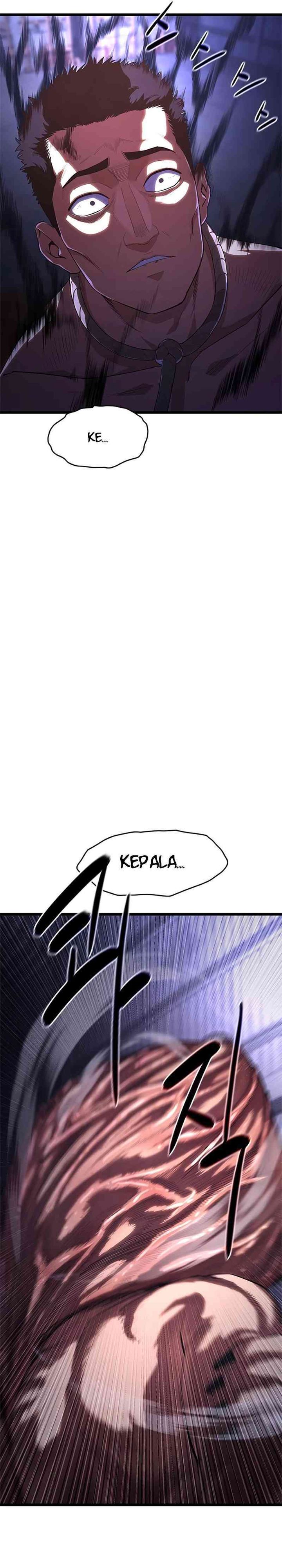 The Demon in Human Form (Demon Rakshasa) Chapter 07 Gambar 3