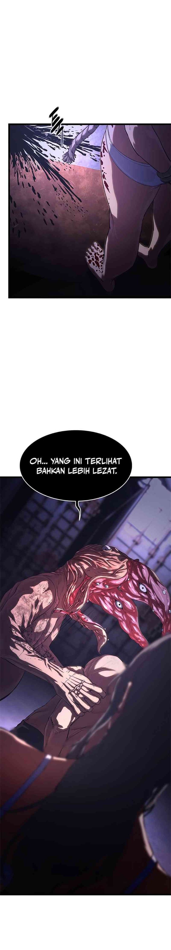 The Demon in Human Form (Demon Rakshasa) Chapter 07 Gambar 6