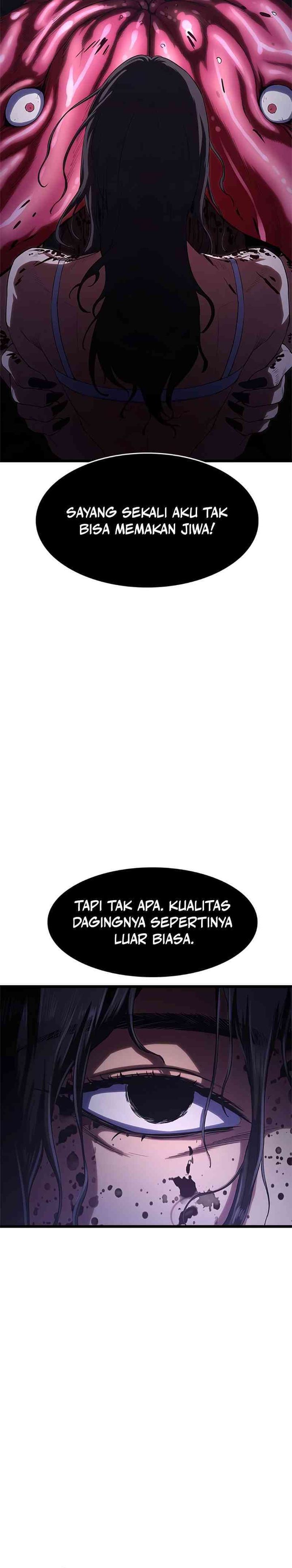 The Demon in Human Form (Demon Rakshasa) Chapter 07 Gambar 8