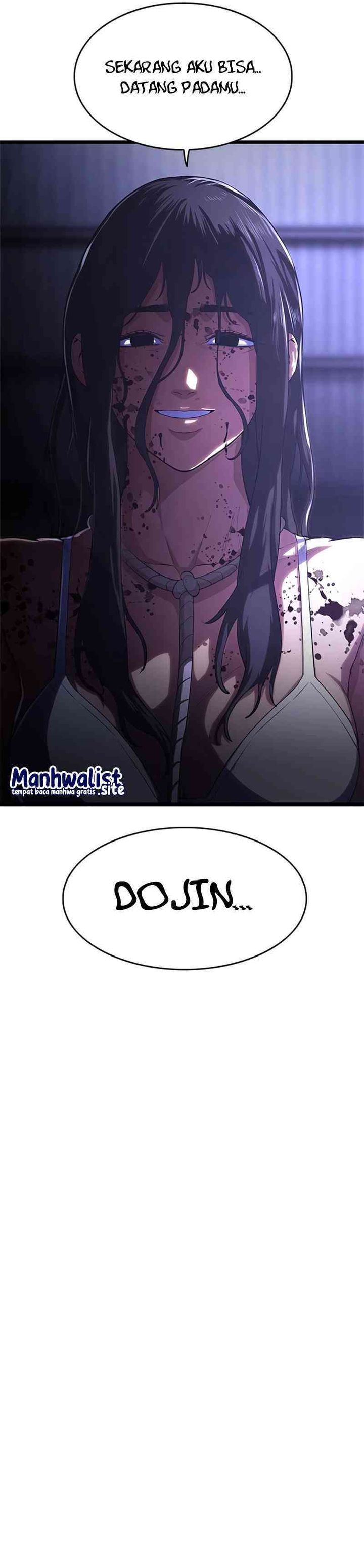 The Demon in Human Form (Demon Rakshasa) Chapter 07 Gambar 10