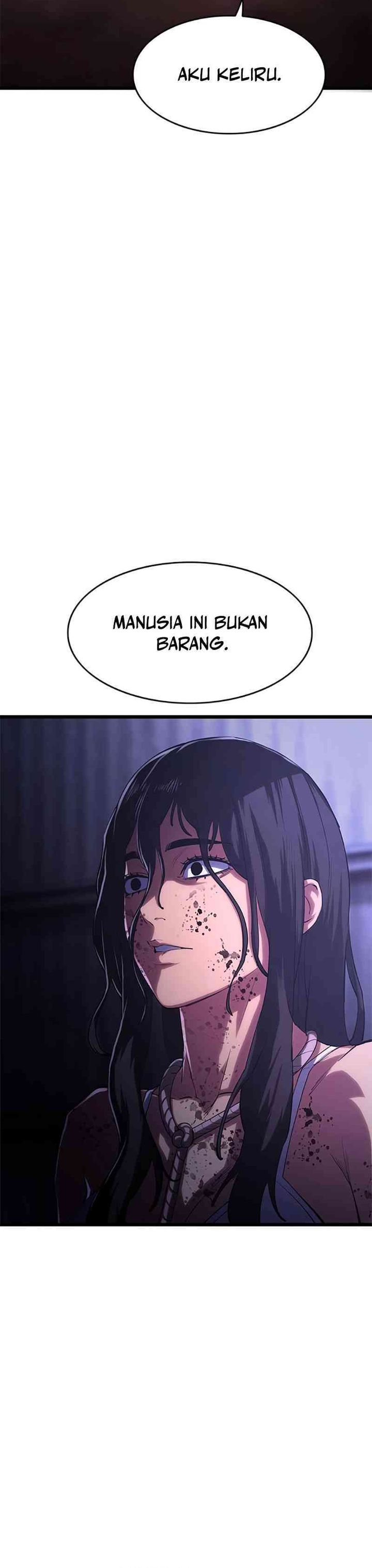 The Demon in Human Form (Demon Rakshasa) Chapter 07 Gambar 12