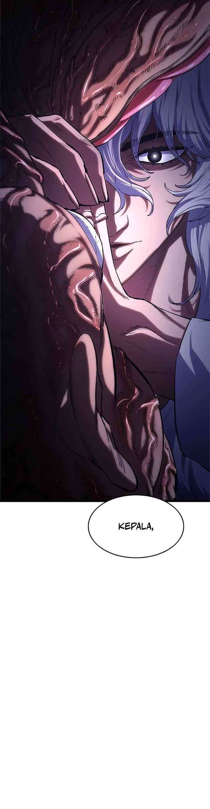 The Demon in Human Form (Demon Rakshasa) Chapter 07 Gambar 17