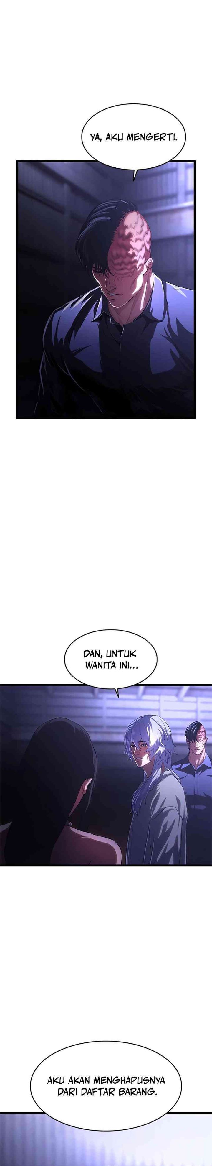 The Demon in Human Form (Demon Rakshasa) Chapter 07 Gambar 19