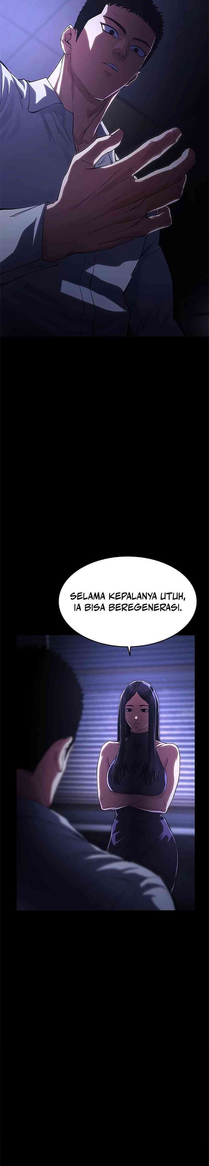 The Demon in Human Form (Demon Rakshasa) Chapter 07 Gambar 23
