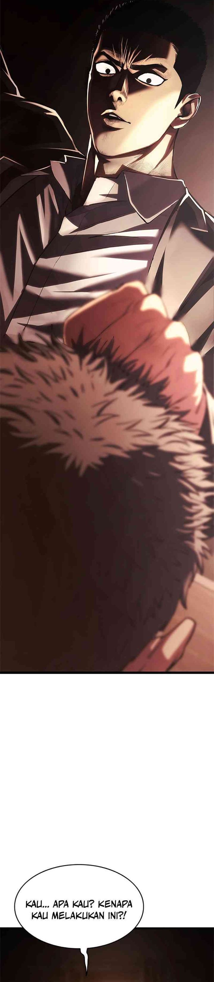 The Demon in Human Form (Demon Rakshasa) Chapter 07 Gambar 29