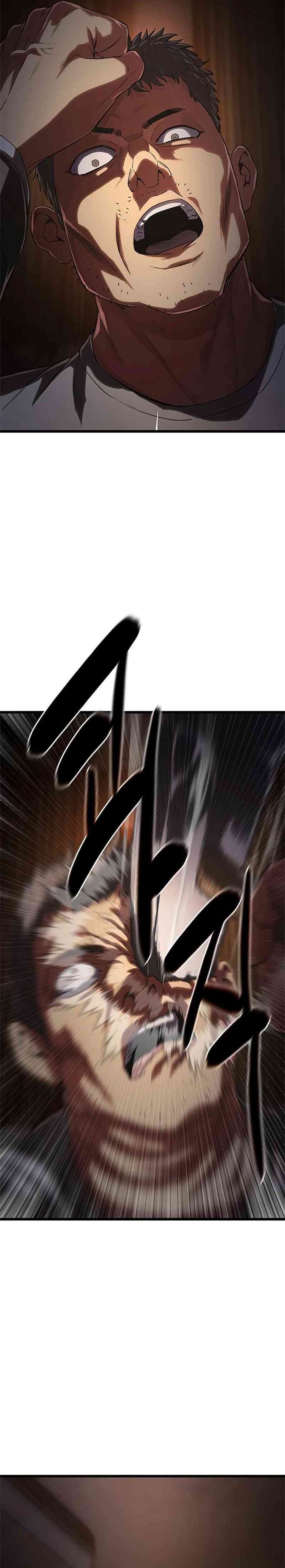The Demon in Human Form (Demon Rakshasa) Chapter 07 Gambar 30