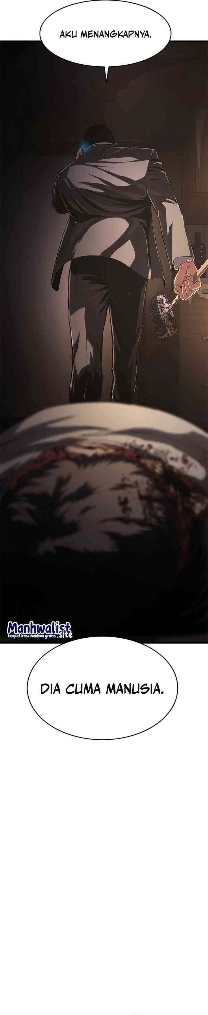 The Demon in Human Form (Demon Rakshasa) Chapter 07 Gambar 33
