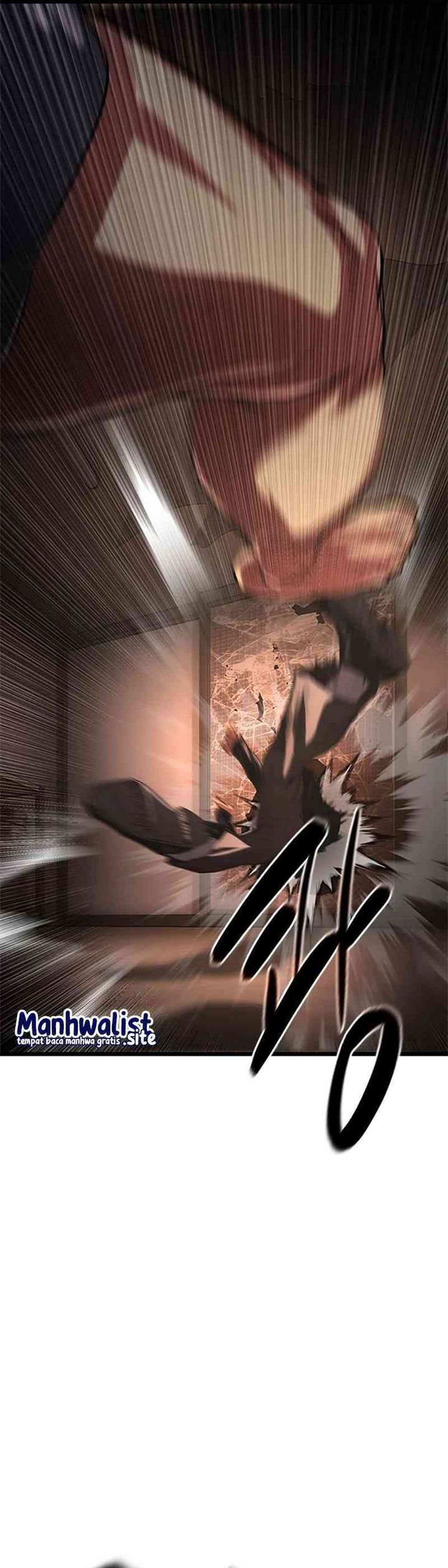 The Demon in Human Form (Demon Rakshasa) Chapter 07 Gambar 36