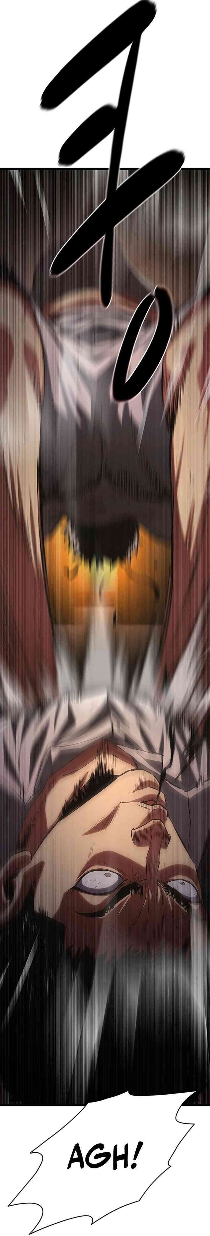 The Demon in Human Form (Demon Rakshasa) Chapter 07 Gambar 39