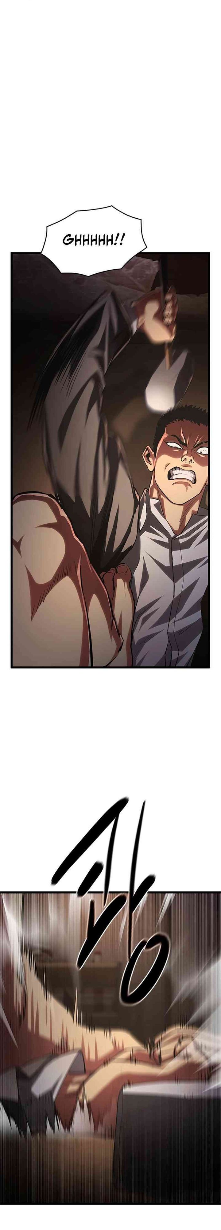 The Demon in Human Form (Demon Rakshasa) Chapter 07 Gambar 40