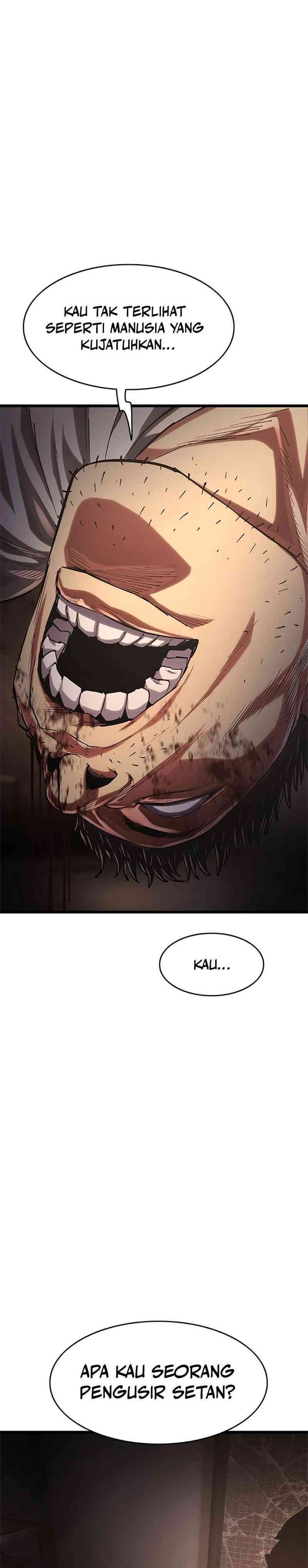 The Demon in Human Form (Demon Rakshasa) Chapter 07 Gambar 41
