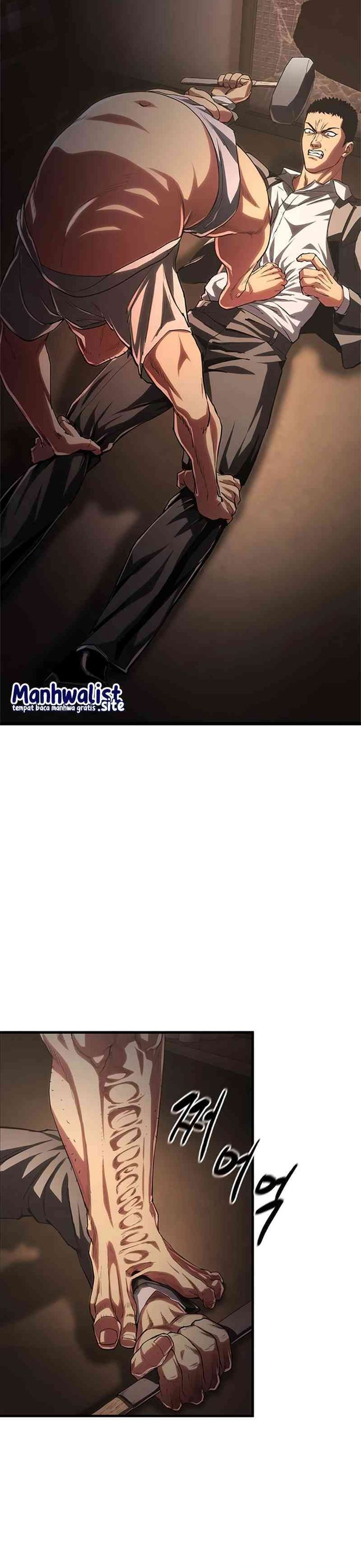 The Demon in Human Form (Demon Rakshasa) Chapter 07 Gambar 42