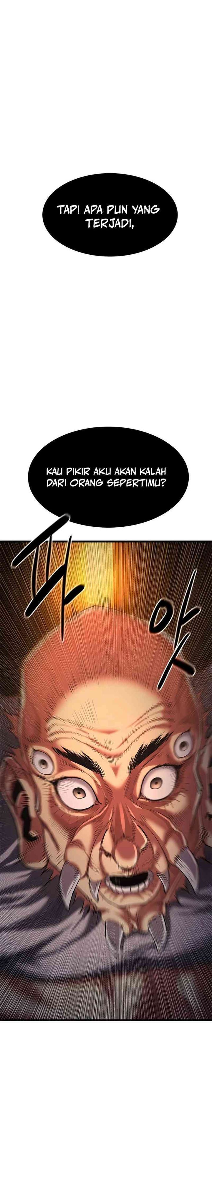 The Demon in Human Form (Demon Rakshasa) Chapter 07 Gambar 44