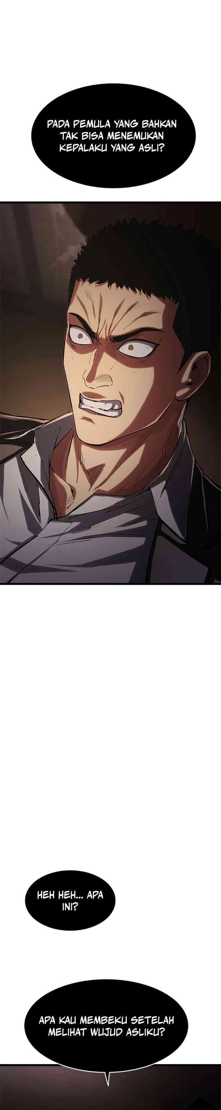 The Demon in Human Form (Demon Rakshasa) Chapter 07 Gambar 45