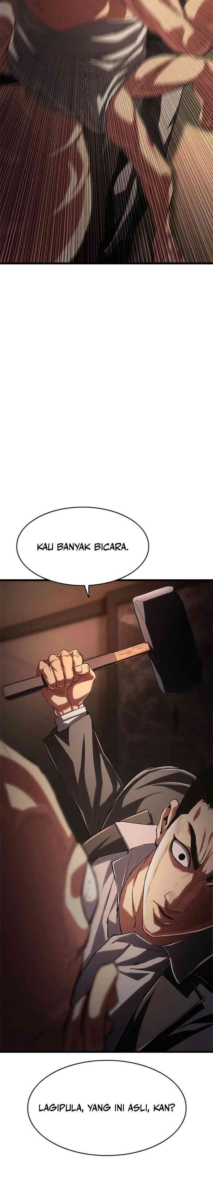 The Demon in Human Form (Demon Rakshasa) Chapter 07 Gambar 49
